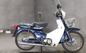 HONDA SUPER CUB50 C50