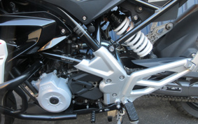 BMW G310R 2019 0G01