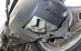 SUZUKI ADDRESS V100 CE13A