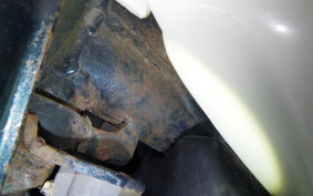 HONDA C50 SUPER CUB C50