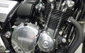 HONDA CB1100 2012 SC65