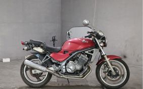 KAWASAKI BALIUS250 ZR250A