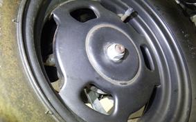 HONDA ZOOMER 2016 AF58