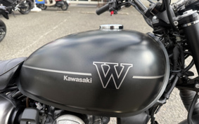 KAWASAKI W800 STREET 2020 EJ800B