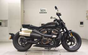 HARLEY RH1250S 2022