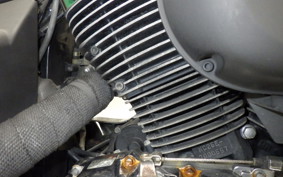 HONDA SHADOW 400 SLASHER 2000 NC40