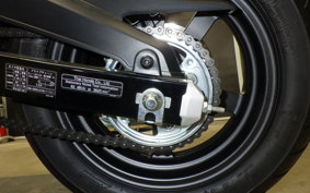 HONDA ｸﾞﾛﾑ-2 2022 JC92