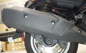 YAMAHA CYGNUS 125 XSR 3 SEA5J