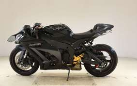 KAWASAKI ZX 10 NINJA ABS 2013