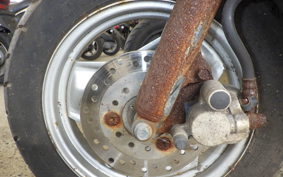 HONDA DIO Gen.4 AF35