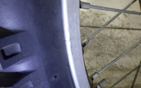 HONDA CR125R 2025 JE01