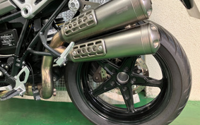 BMW NINET SCRAMBLER 2018 0J31