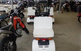 HONDA GYRO CANOPY TA03