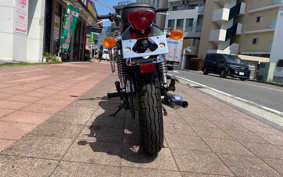 KAWASAKI ESTRELLA BJ250A
