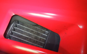 HONDA GYRO CANOPY TA03