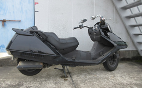 HONDA FUSION MF02