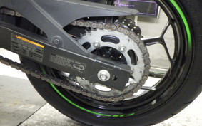 KAWASAKI NINJA 250 SL 2026