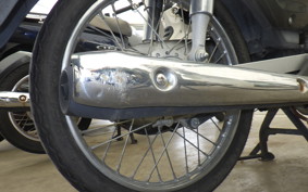 HONDA C50 SUPER CUB AA04