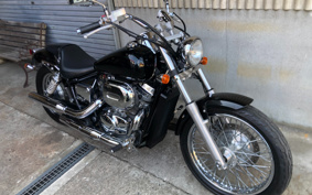 HONDA SHADOW400 SLASHER 2005 NC40