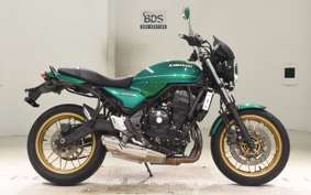 KAWASAKI Z650 RS 2023 ER650M