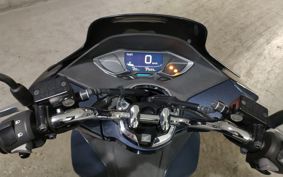 HONDA PCX 160 KF47