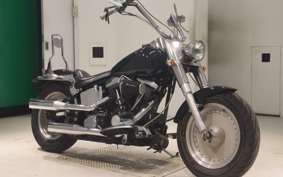 HARLEY FLSTF 1340 1996