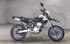 KAWASAKI D-TRACKERX LX250V
