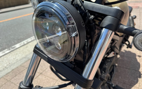 HONDA  REBEL 250 ABS MC49