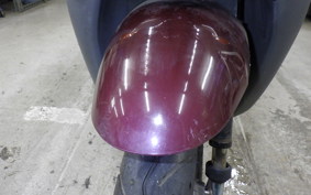 SUZUKI LET's 4 2026 CA45A