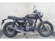Фото Honda GB350S 2025 с японского аукциона