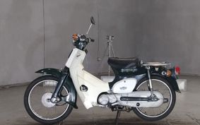 HONDA SUPER CUB50 C50