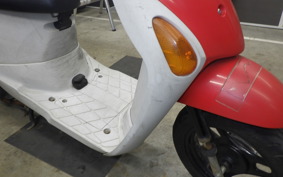 SUZUKI PALETTE 2018 CA45A