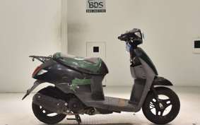 SUZUKI ﾚｯﾂ CA4AA