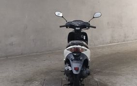 HONDA DIO AF68