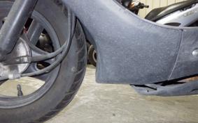 HONDA DIO GEN 3