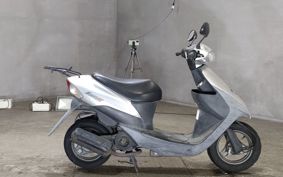 SUZUKI LETS2 CA1PA