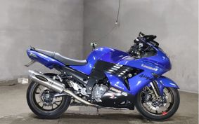 KAWASAKI ZZR1400 2006 ZXT40A