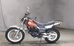 YAMAHA TW200 DG07J