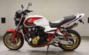 HONDA CB1300SF SUPER FOUR A 2009 SC54