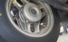HONDA DIO CESTA GEN 2 AF68
