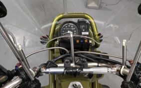 HONDA PS250 MF09
