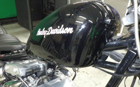 HARLEY FLSTF 1340 1998