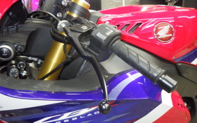 HONDA CBR1000RR RSP 2024 SC82