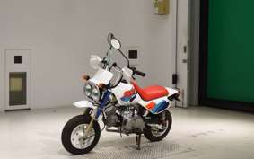 HONDA MONKEY BAJA 2008 Z50J
