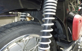 HONDA C50 SUPER CUB 1984 AA07