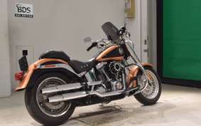 HARLEY FLSTF 1580 2008