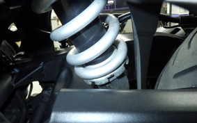 YAMAHA YZF-R25 RG43J