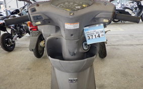 HONDA DIO CESTA GEN 2 AF68