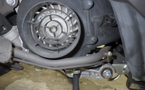 HONDA DIO Gen.6 AF68