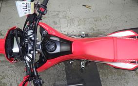 HONDA CRF250L 2007 MD47